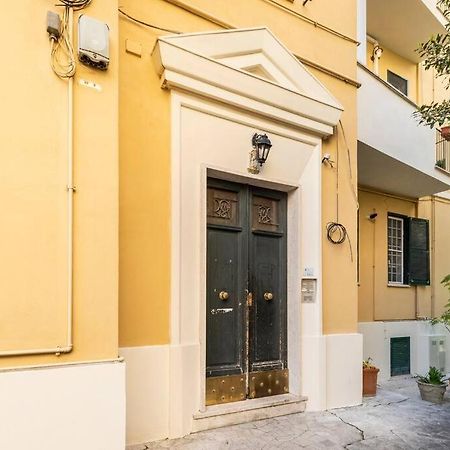 Appartamento A Montesacro, Citta Giardino Rome Exterior photo